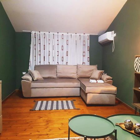 Ecoart Apartments Tirana Kültér fotó