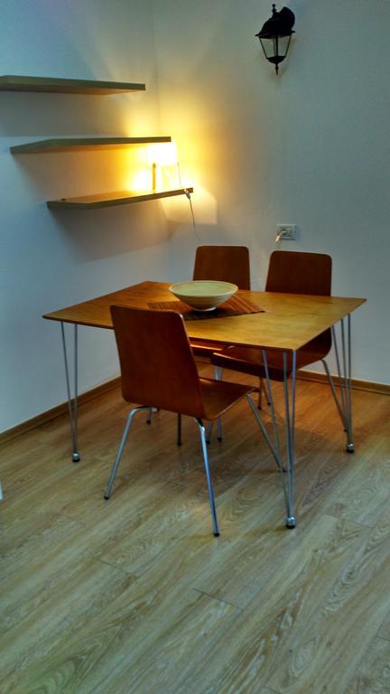 Ecoart Apartments Tirana Kültér fotó
