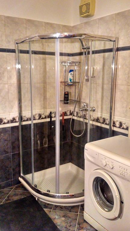 Ecoart Apartments Tirana Kültér fotó