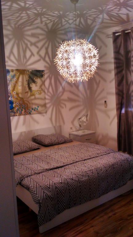 Ecoart Apartments Tirana Kültér fotó