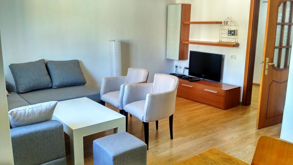 Ecoart Apartments Tirana Kültér fotó