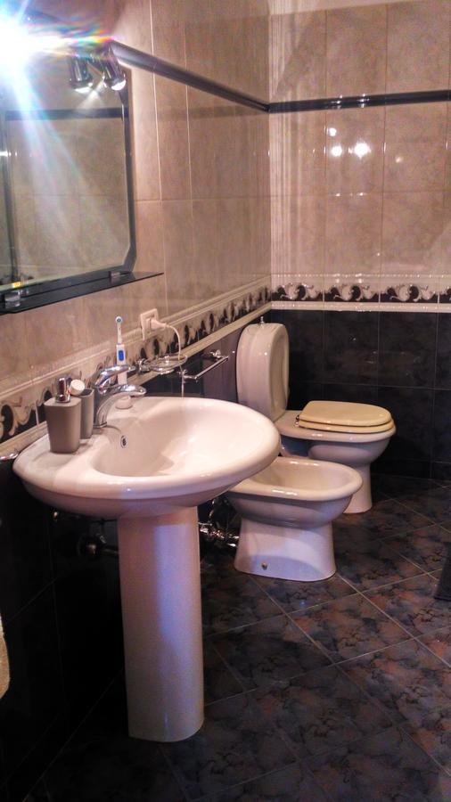 Ecoart Apartments Tirana Kültér fotó
