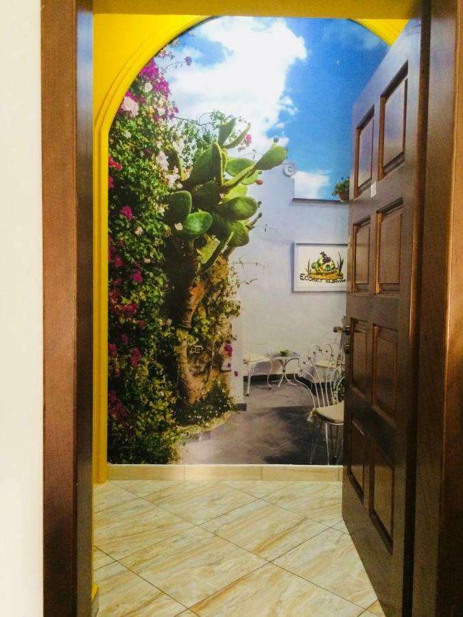 Ecoart Apartments Tirana Kültér fotó